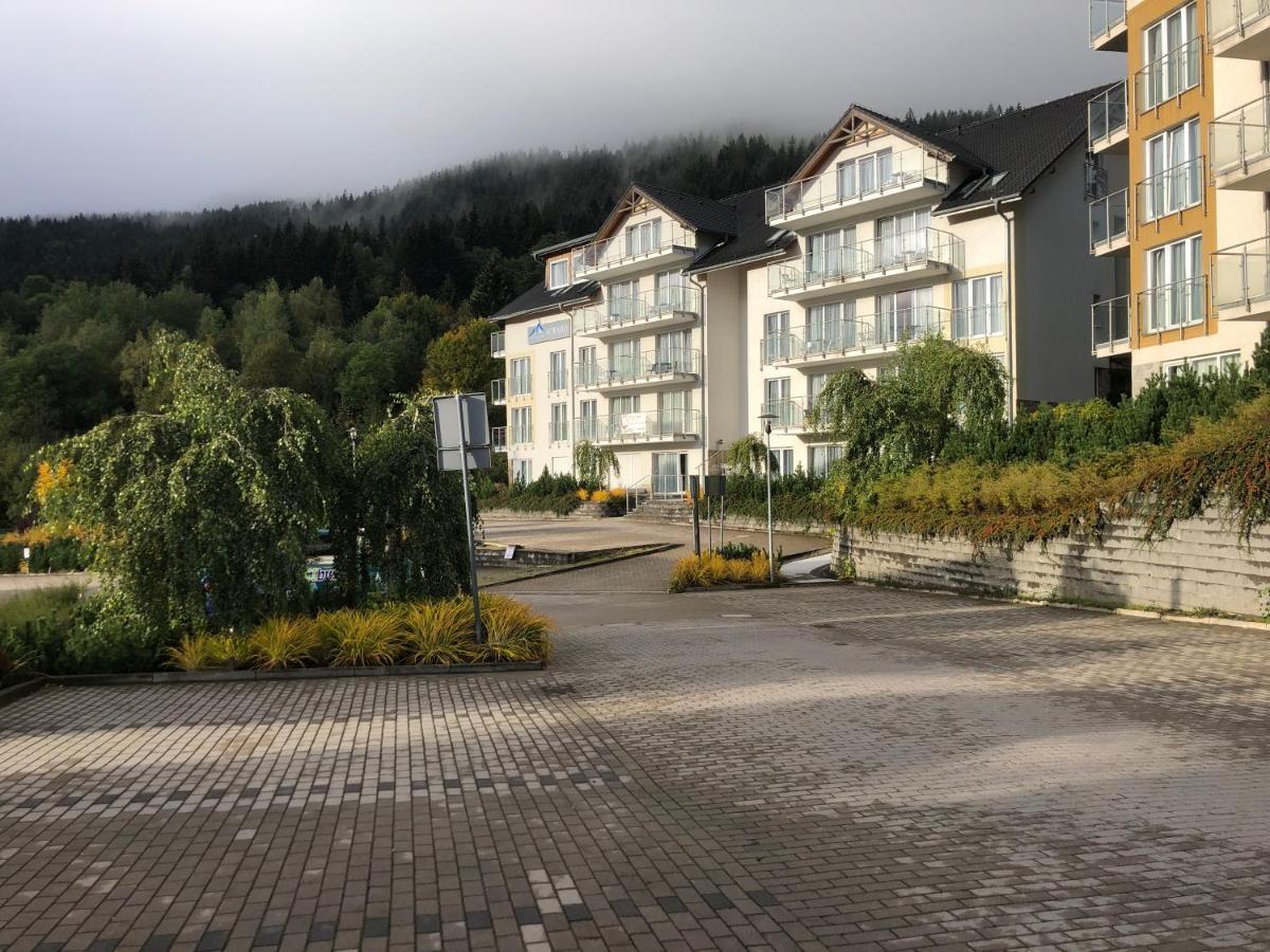 Apartament Studio Czarna Gora II سيينا المظهر الخارجي الصورة