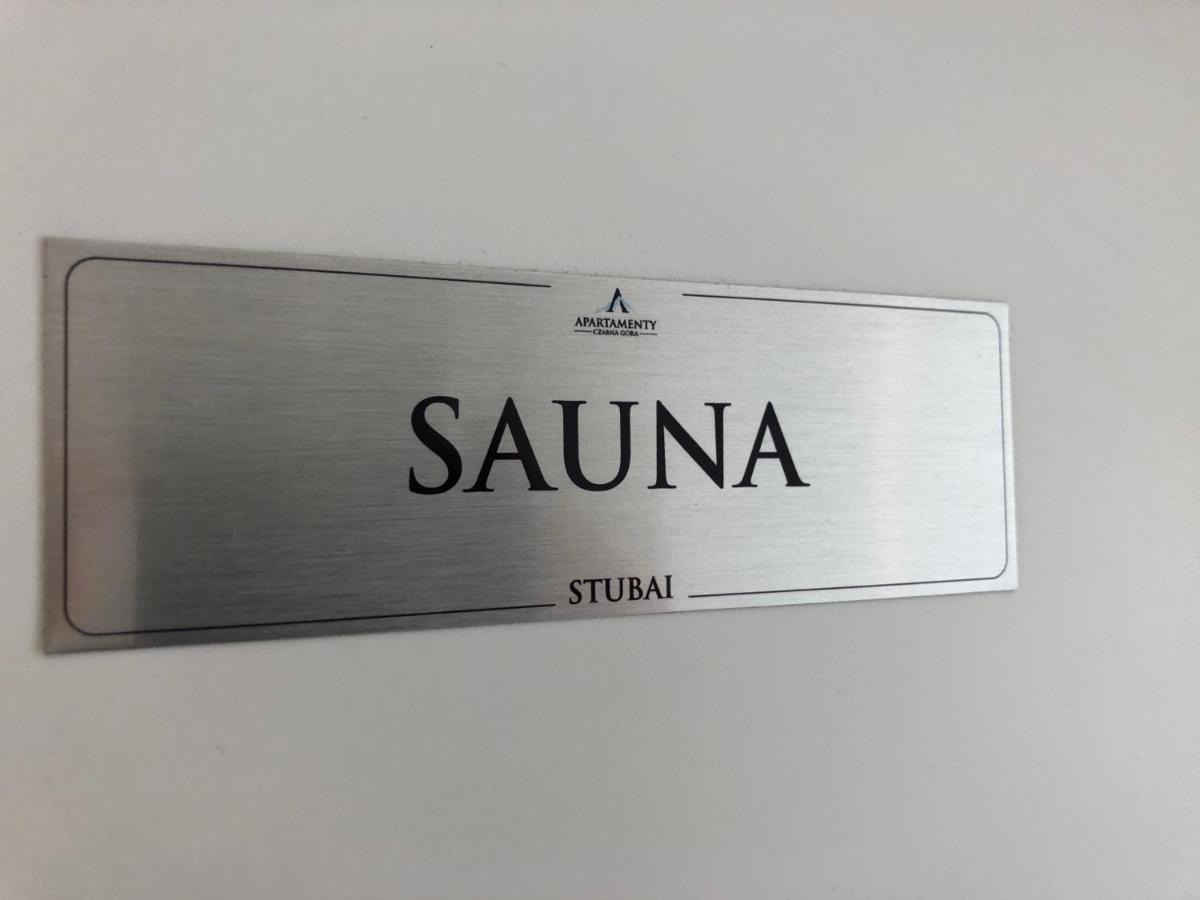 Apartament Studio Czarna Gora II سيينا المظهر الخارجي الصورة