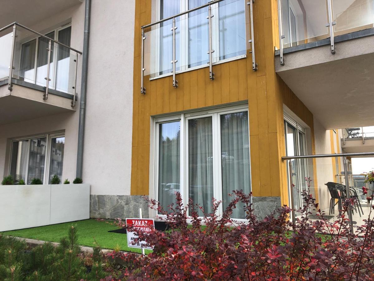 Apartament Studio Czarna Gora II سيينا المظهر الخارجي الصورة