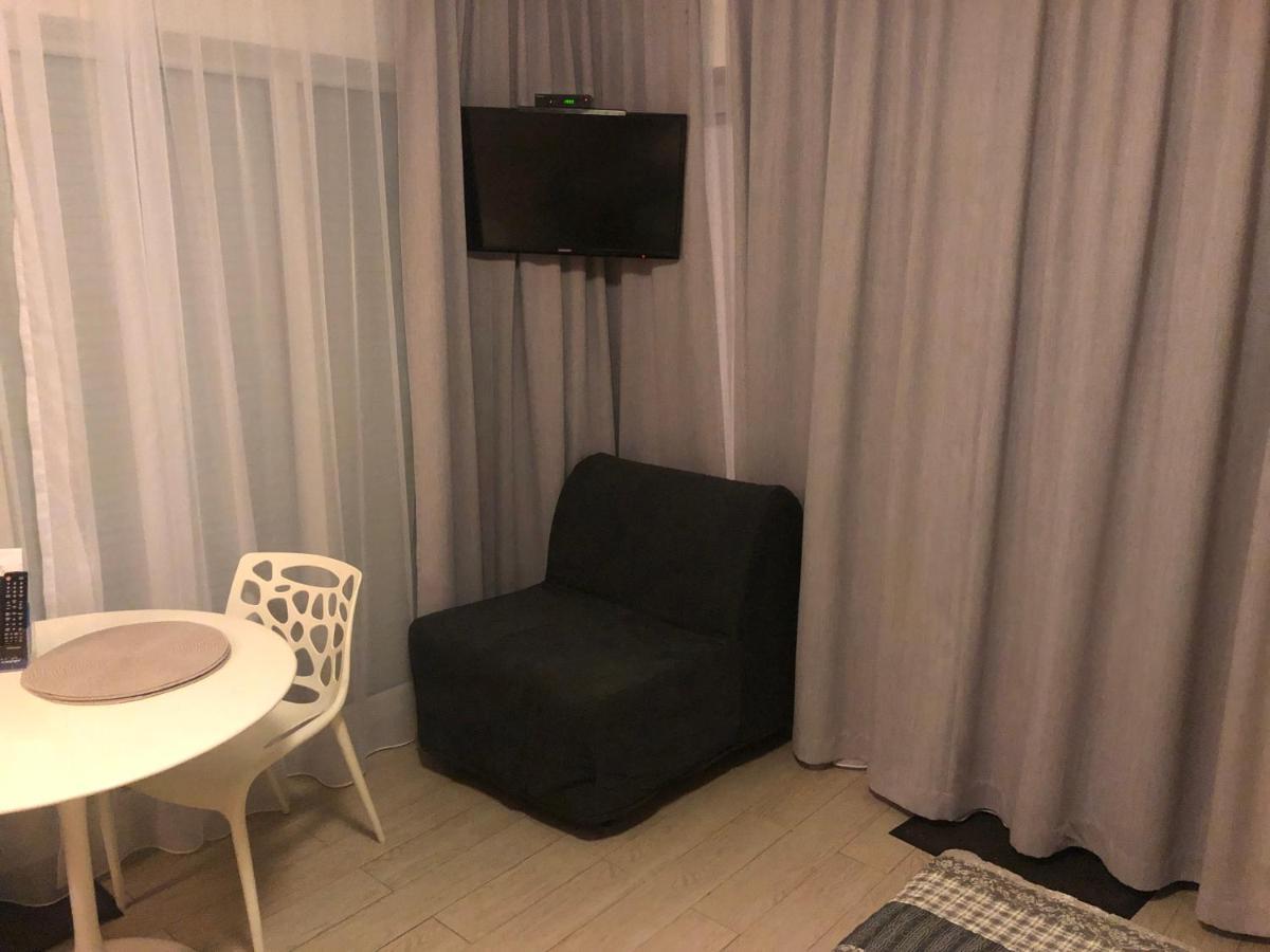Apartament Studio Czarna Gora II سيينا المظهر الخارجي الصورة